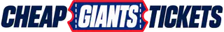 Cheap Giants Tickets
